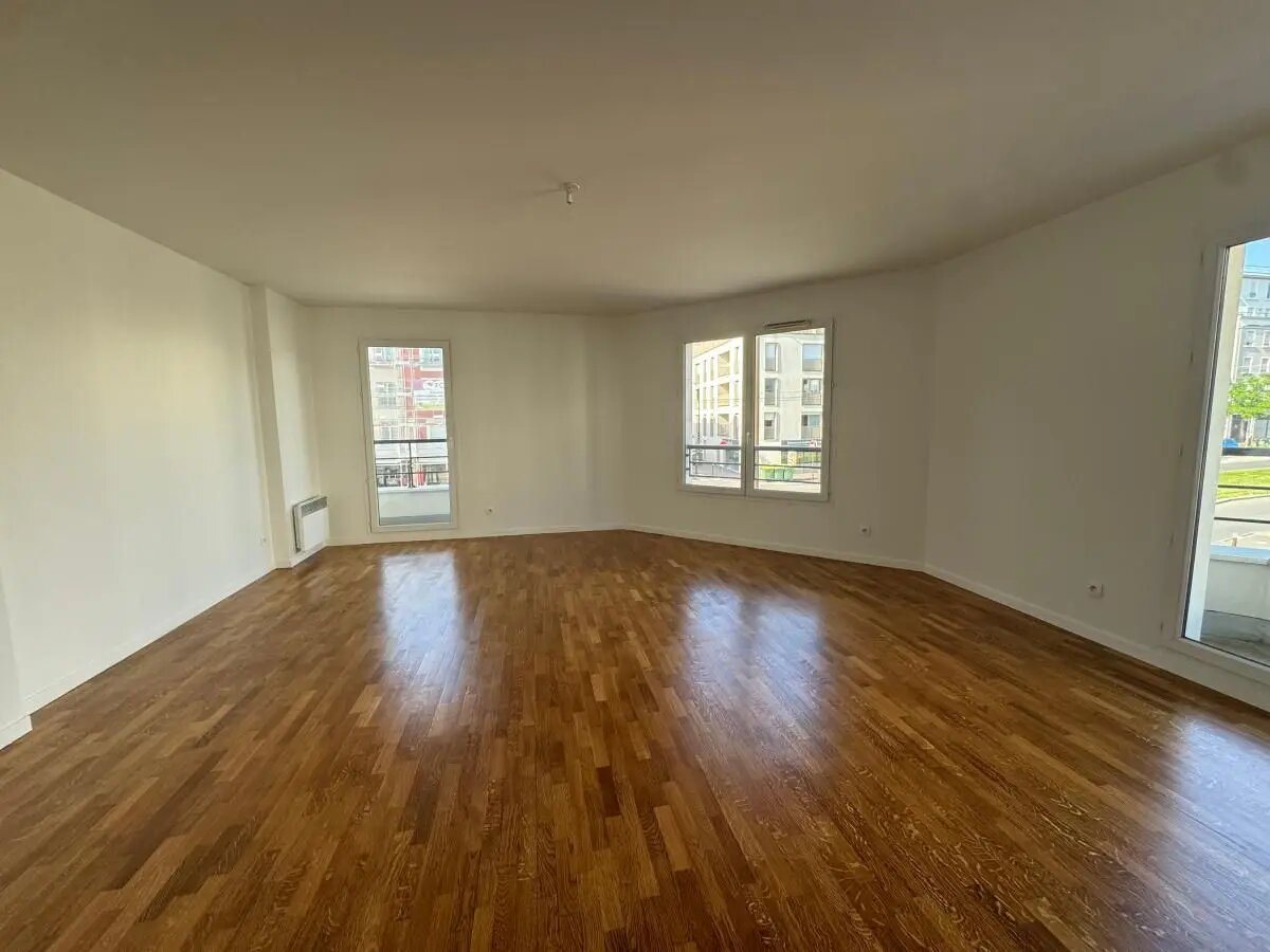 Appartement à vendre, 92m², Châtenay-Malabry