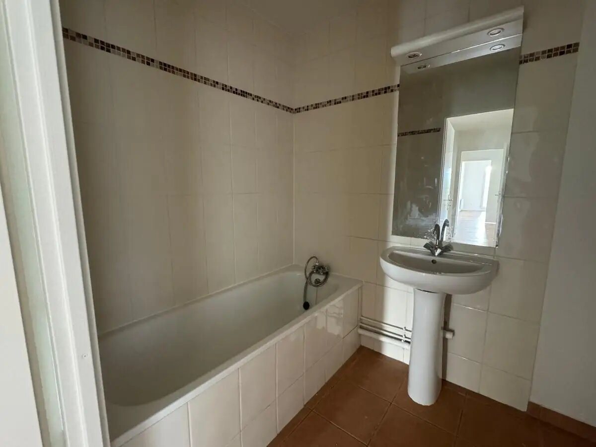 Appartement à vendre, 92m², Châtenay-Malabry
