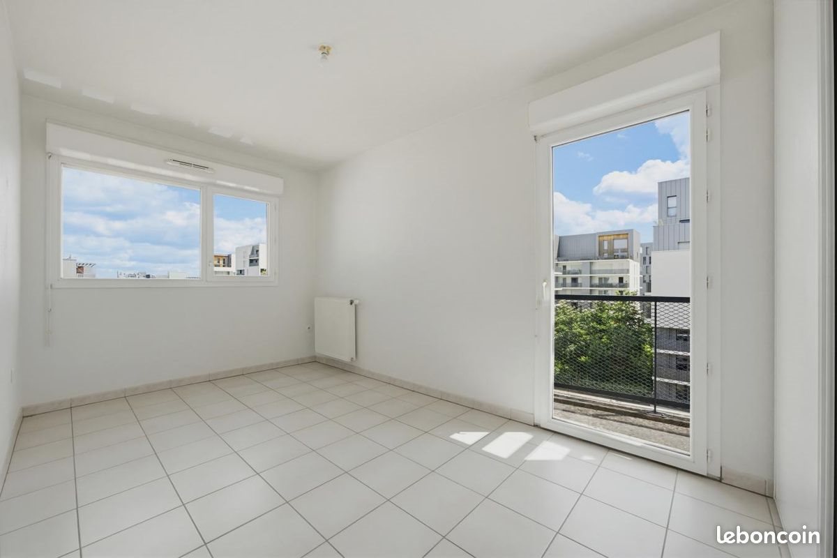 Appartement à vendre, 104m², Bordeaux