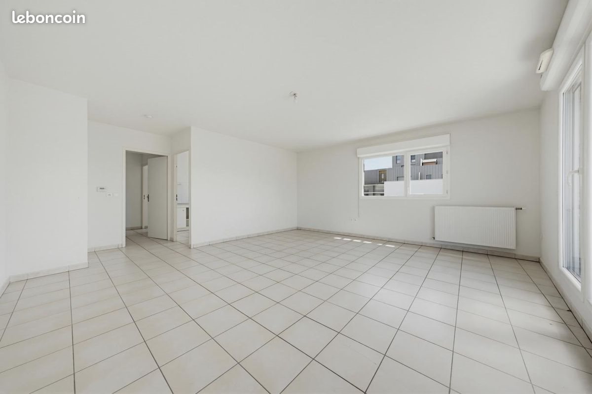 Appartement à vendre, 104m², Bordeaux