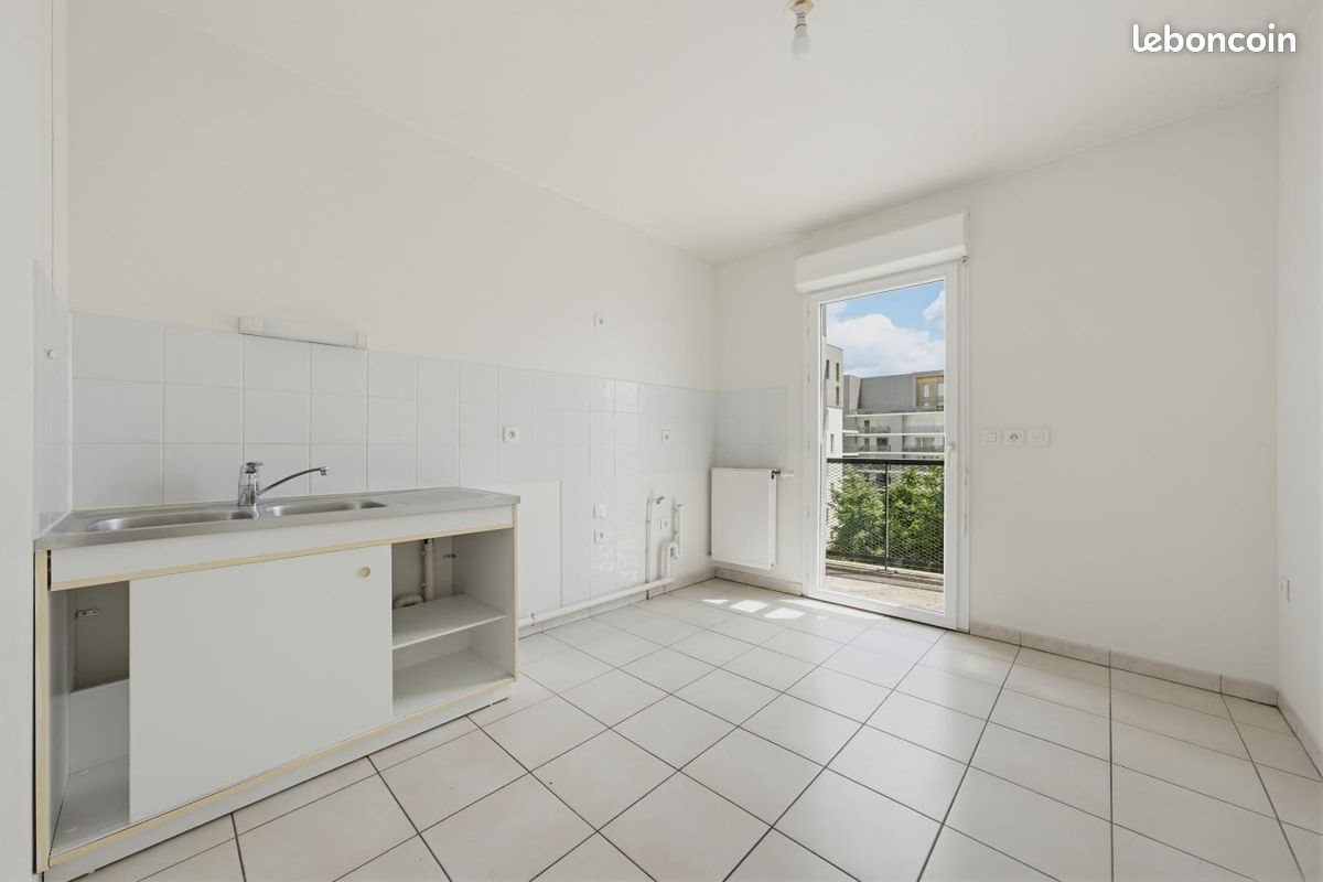 Appartement à vendre, 104m², Bordeaux