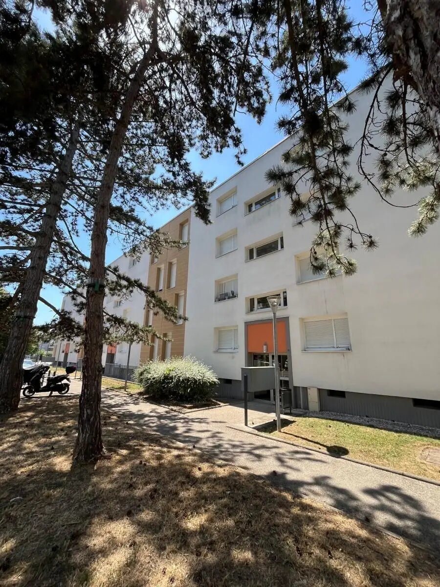 Appartement à vendre, 81m², Longvic