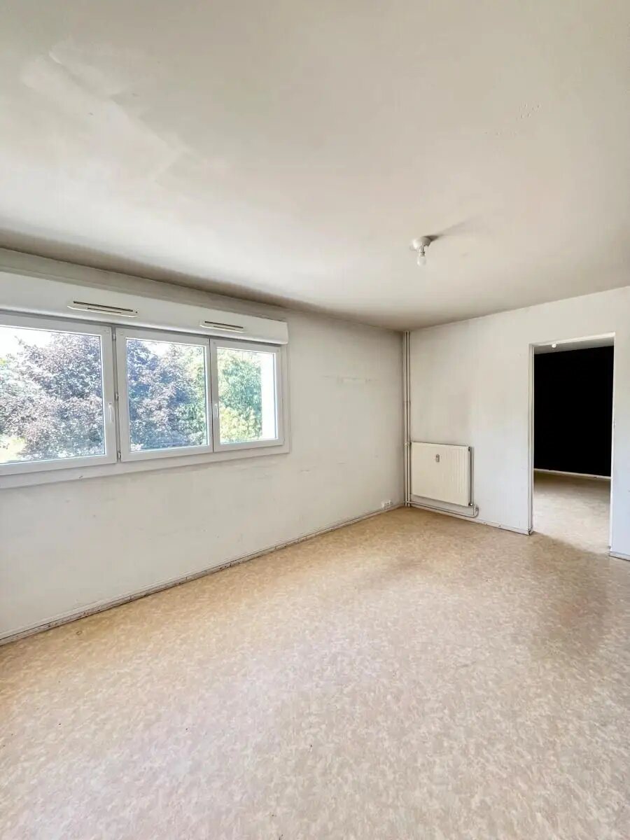 Appartement à vendre, 81m², Longvic