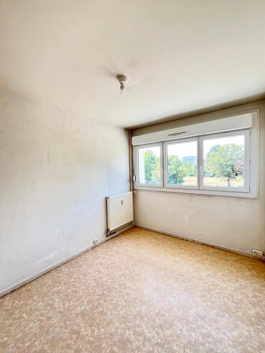 Appartement à vendre, 81m², Longvic