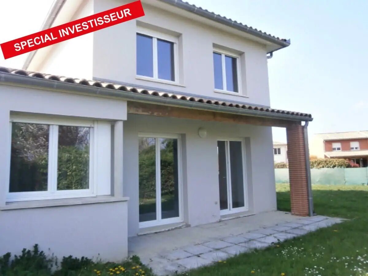 Maison à vendre, 3m², Pibrac