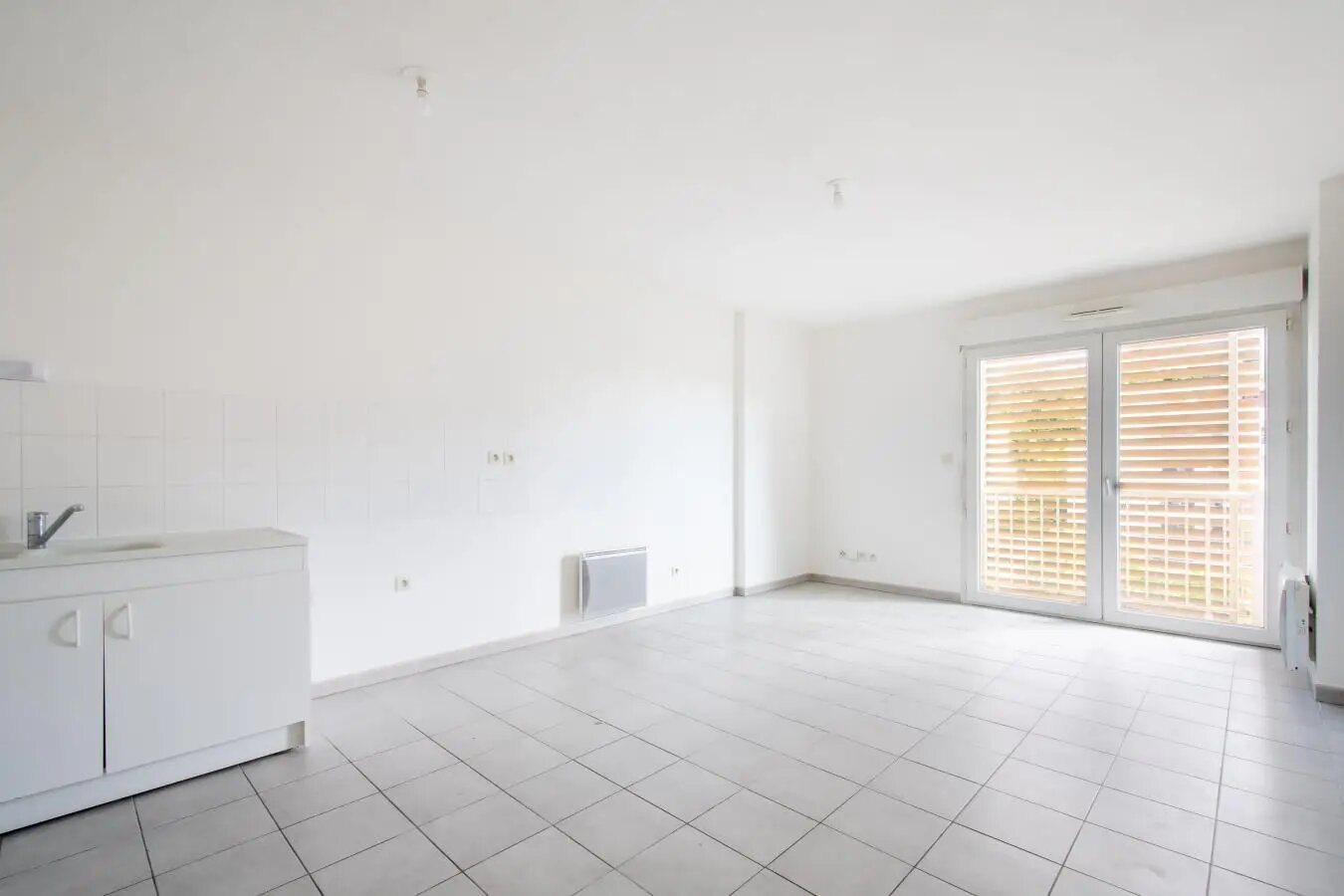 Appartement à vendre, 56m², Montpellier