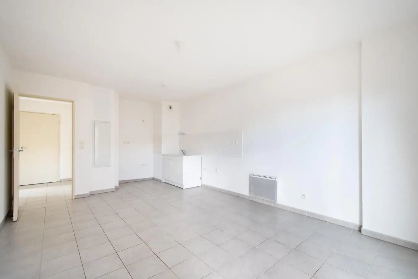 Appartement à vendre, 56m², Montpellier
