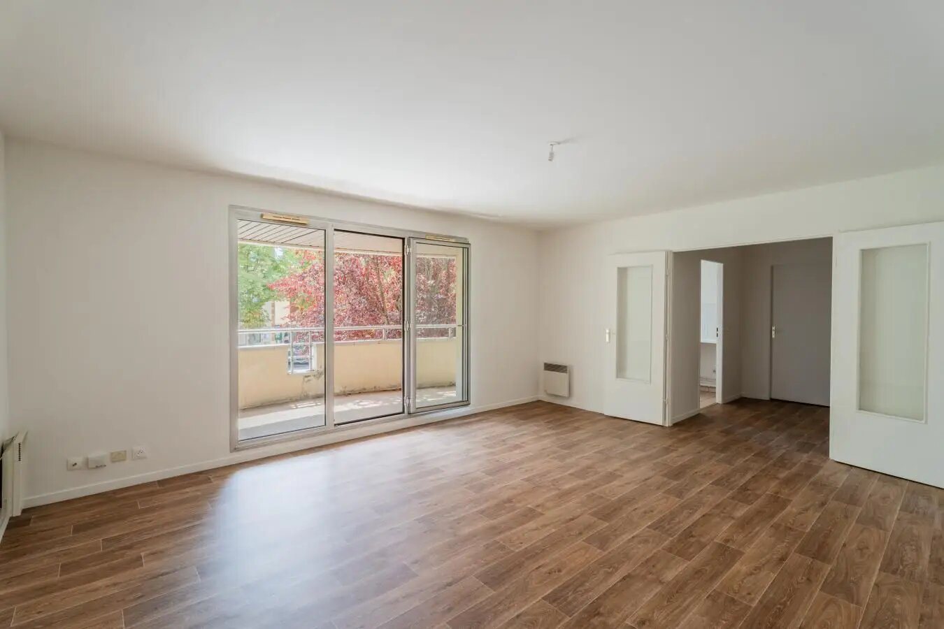 Appartement à vendre, 72m², Issy-les-Moulineaux