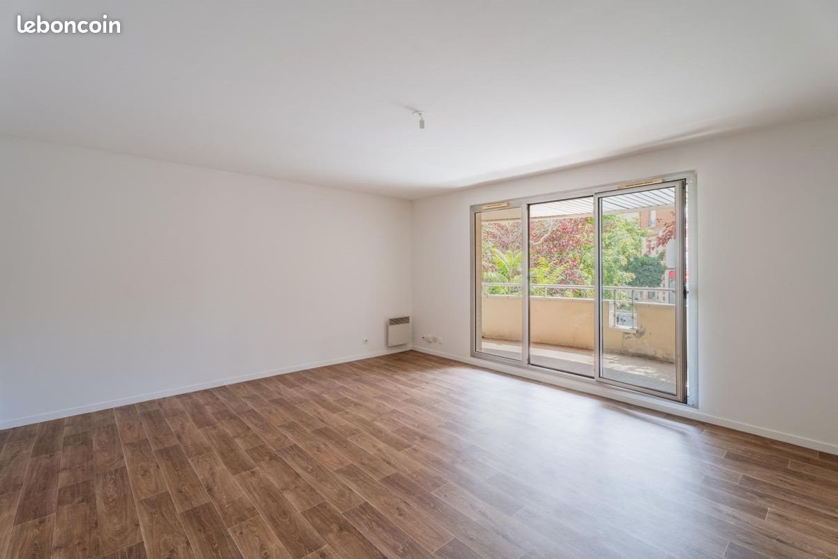 Appartement à vendre, 72m², Issy-les-Moulineaux