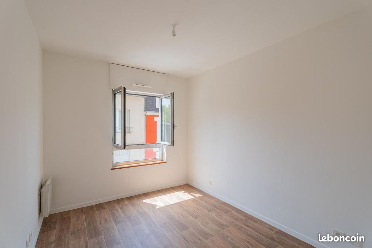 Appartement à vendre, 72m², Issy-les-Moulineaux
