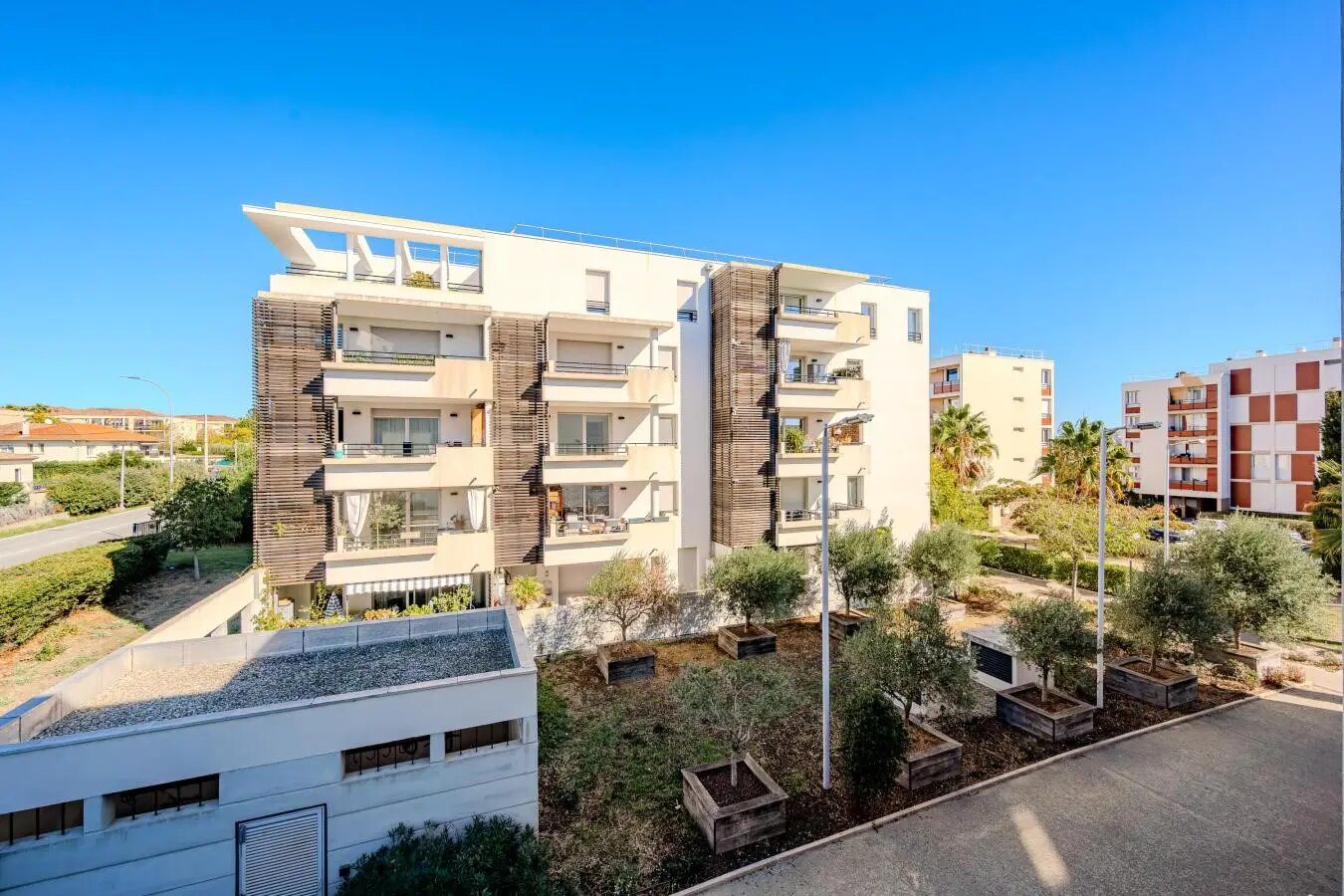 Appartement à vendre, 85m², Fréjus