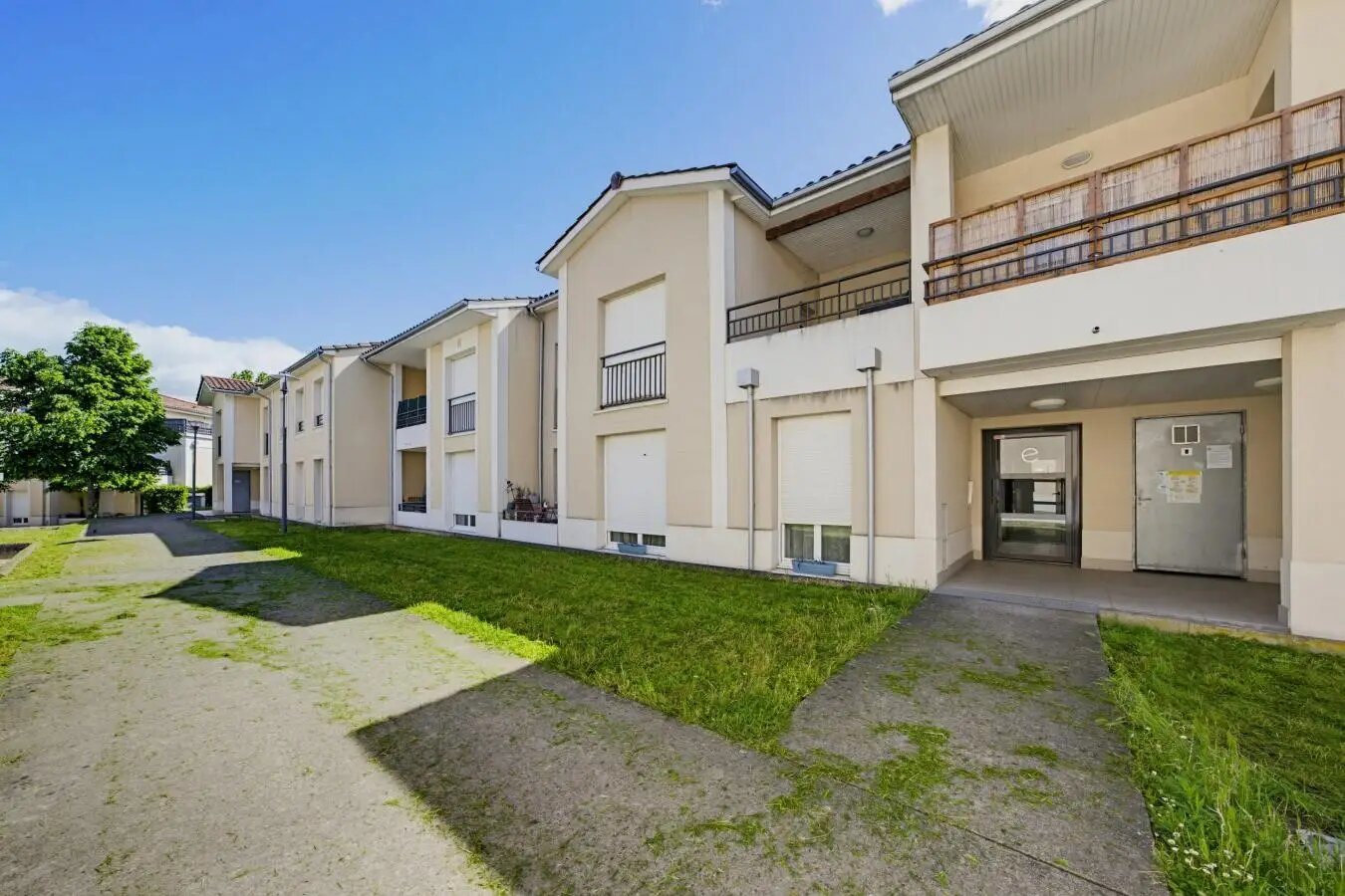 Appartement à vendre, 43m², Bruges