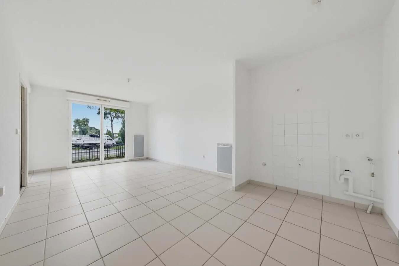 Appartement à vendre, 43m², Bruges