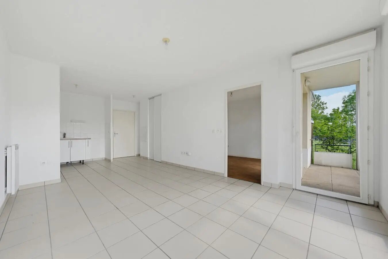 Appartement à vendre, 43m², Bruges