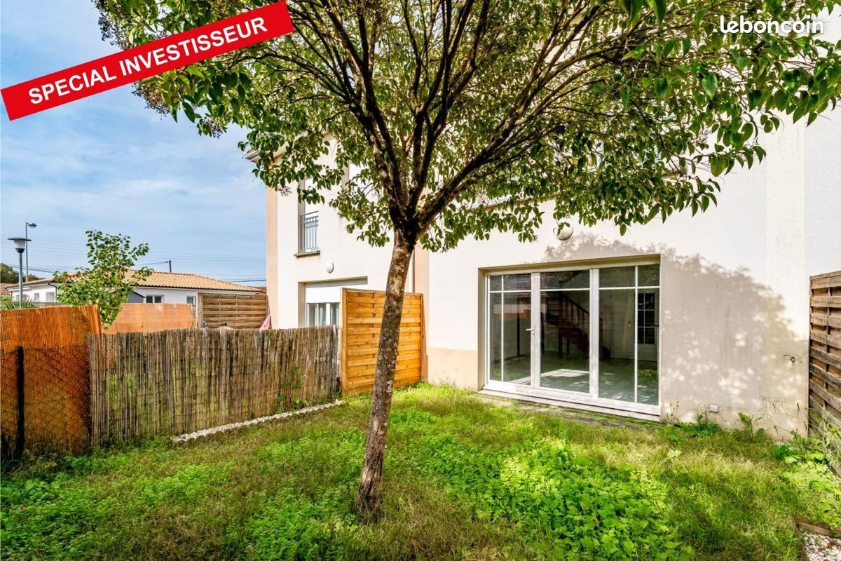 Maison à vendre, 85m², Martignas-sur-Jalle