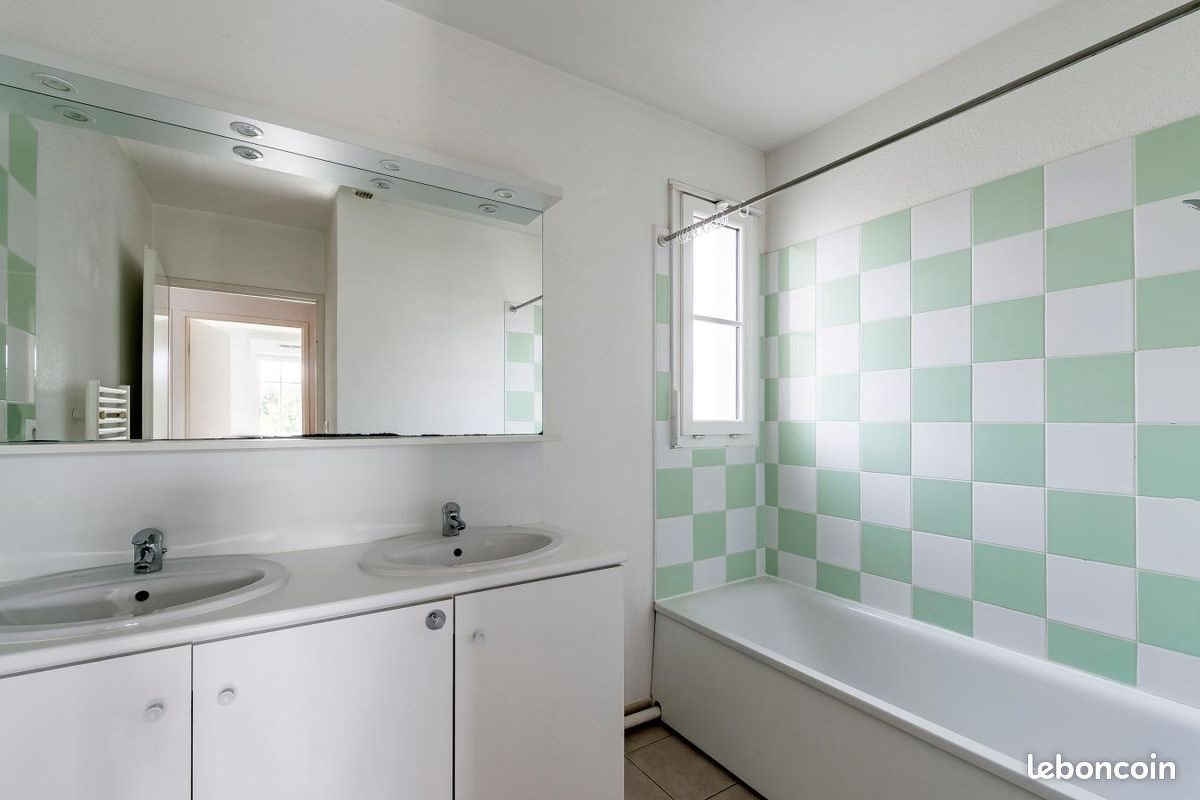 Maison à vendre, 85m², Martignas-sur-Jalle