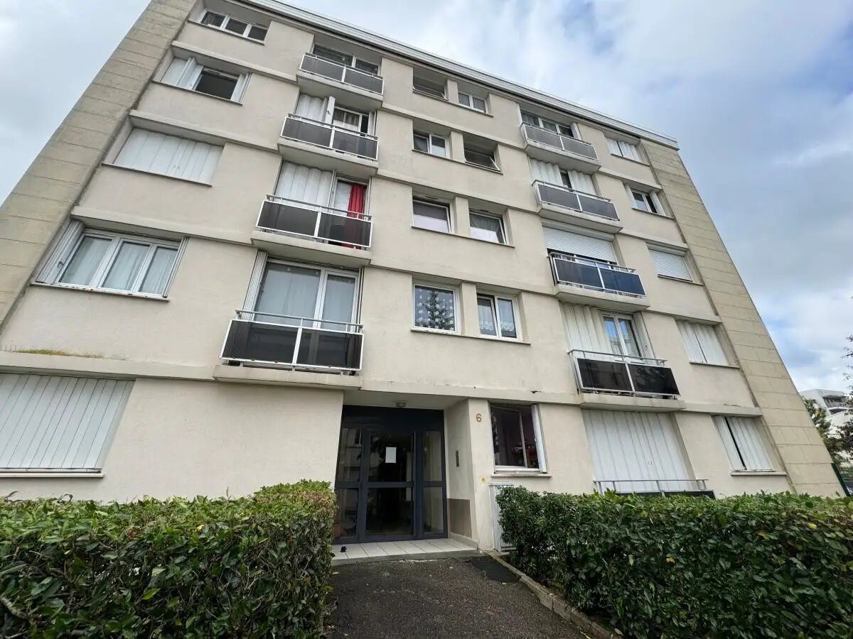 Appartement à vendre, 57m², Fontenay-le-Fleury