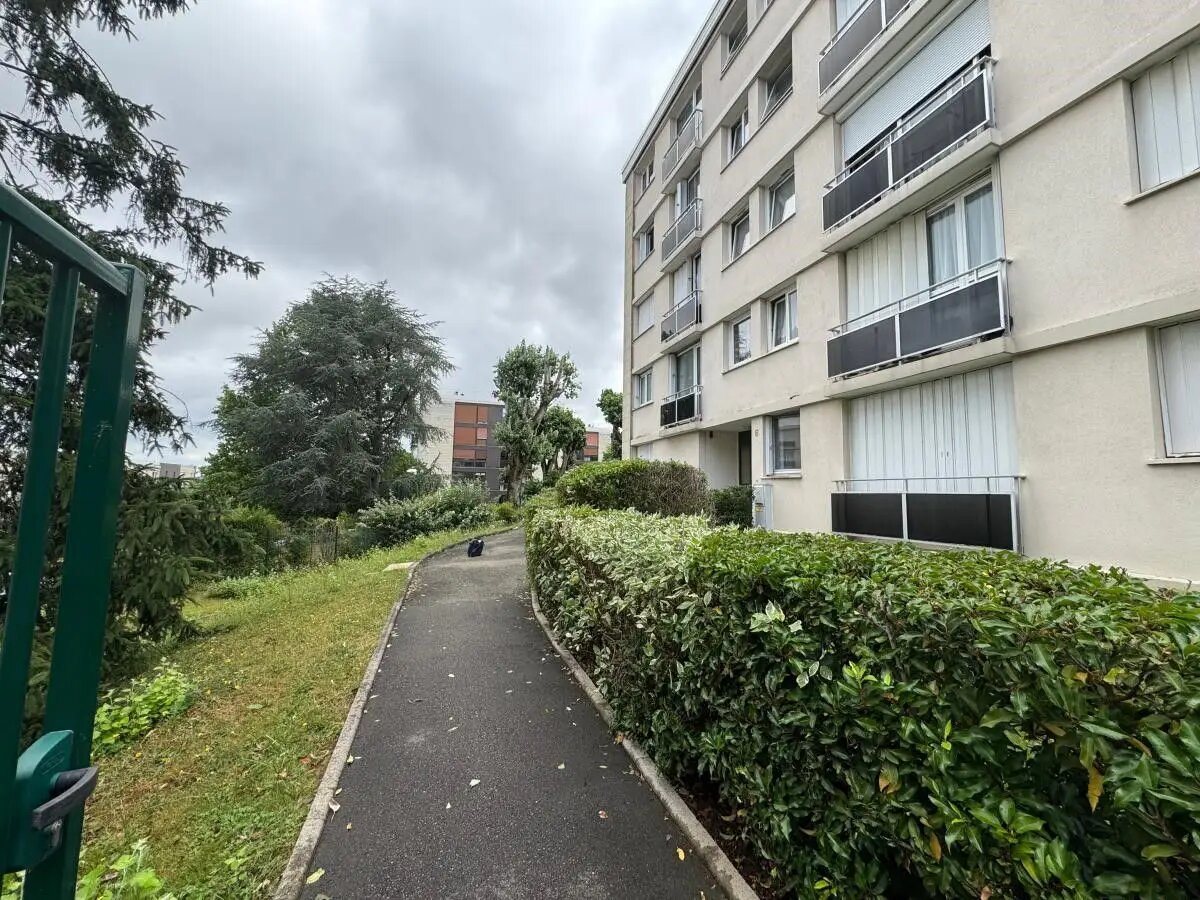 Appartement à vendre, 57m², Fontenay-le-Fleury