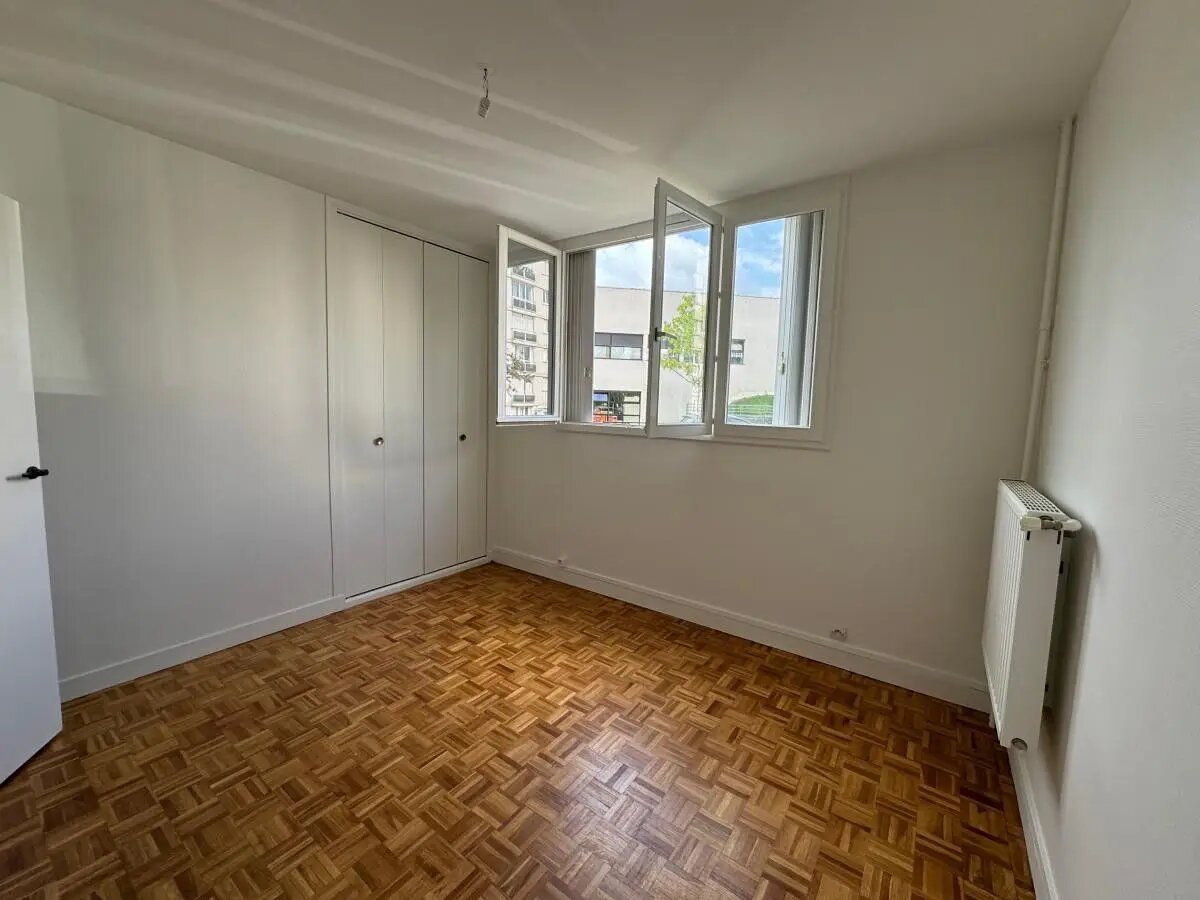 Appartement à vendre, 57m², Fontenay-le-Fleury