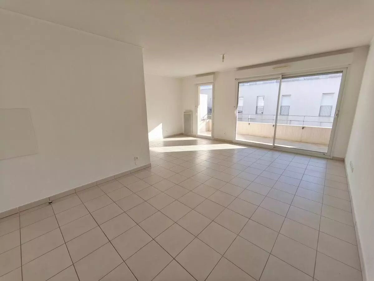Appartement à vendre, 65m², Juvignac