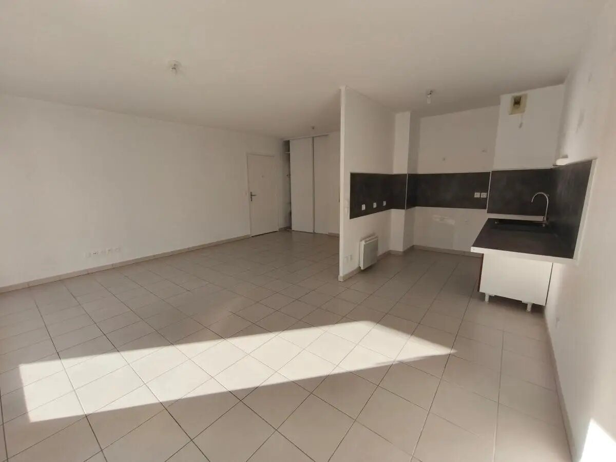 Appartement à vendre, 65m², Juvignac