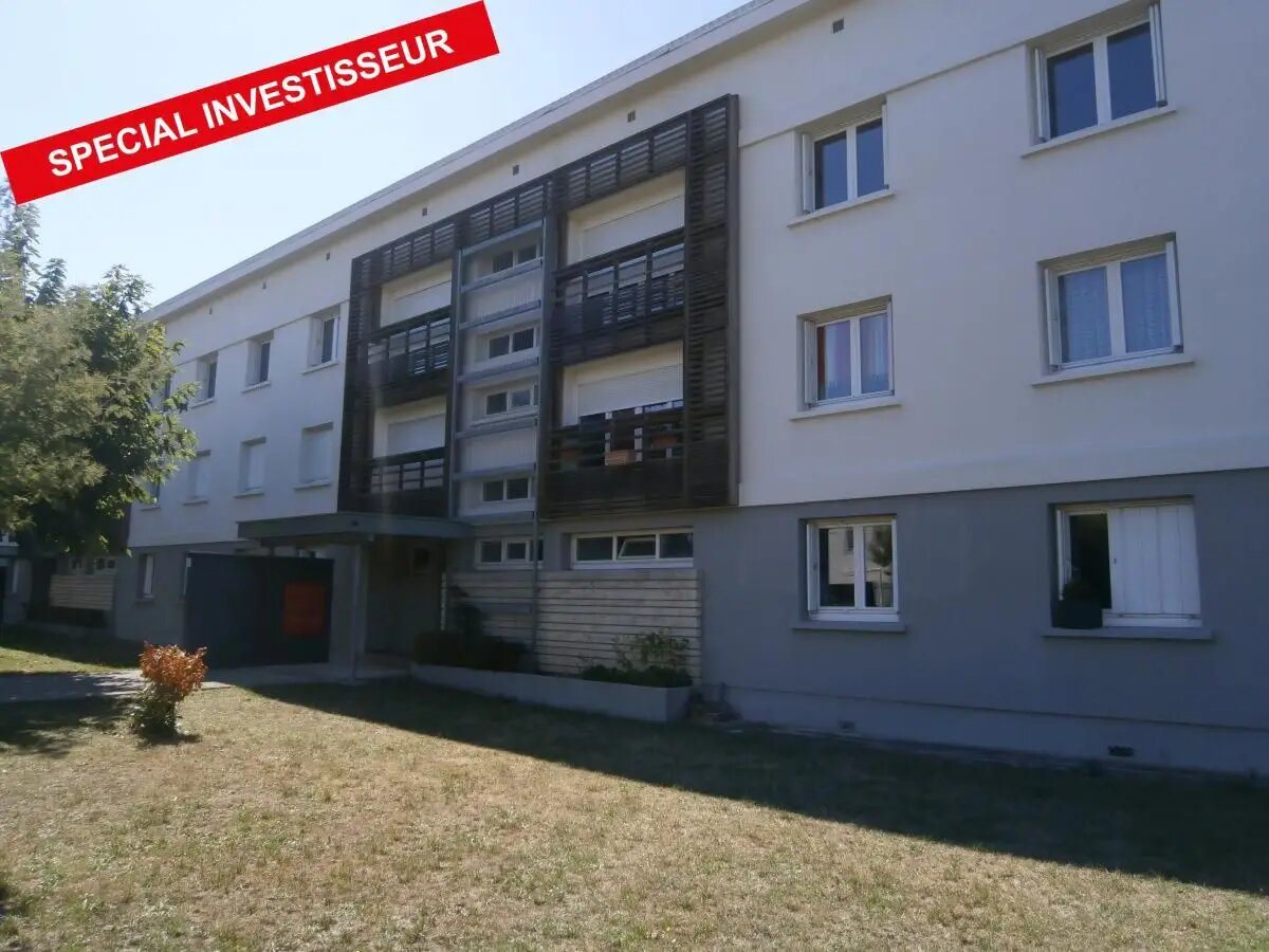 Appartement à vendre, 4m², La Teste-de-Buch
