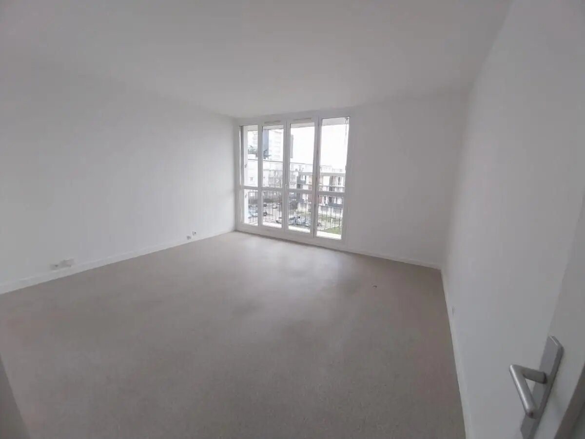 Appartement à vendre, 53m², Saint-Michel-sur-Orge