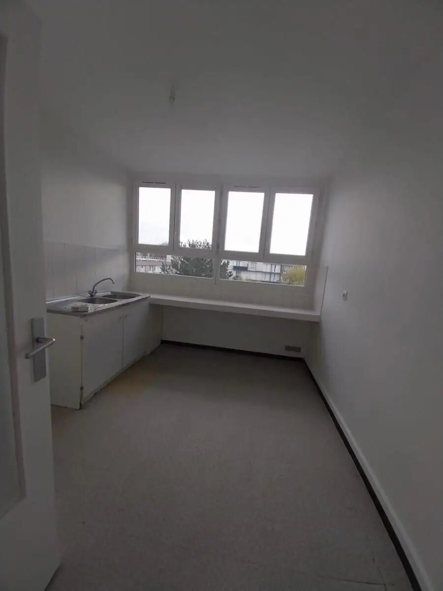 Appartement à vendre, 53m², Saint-Michel-sur-Orge