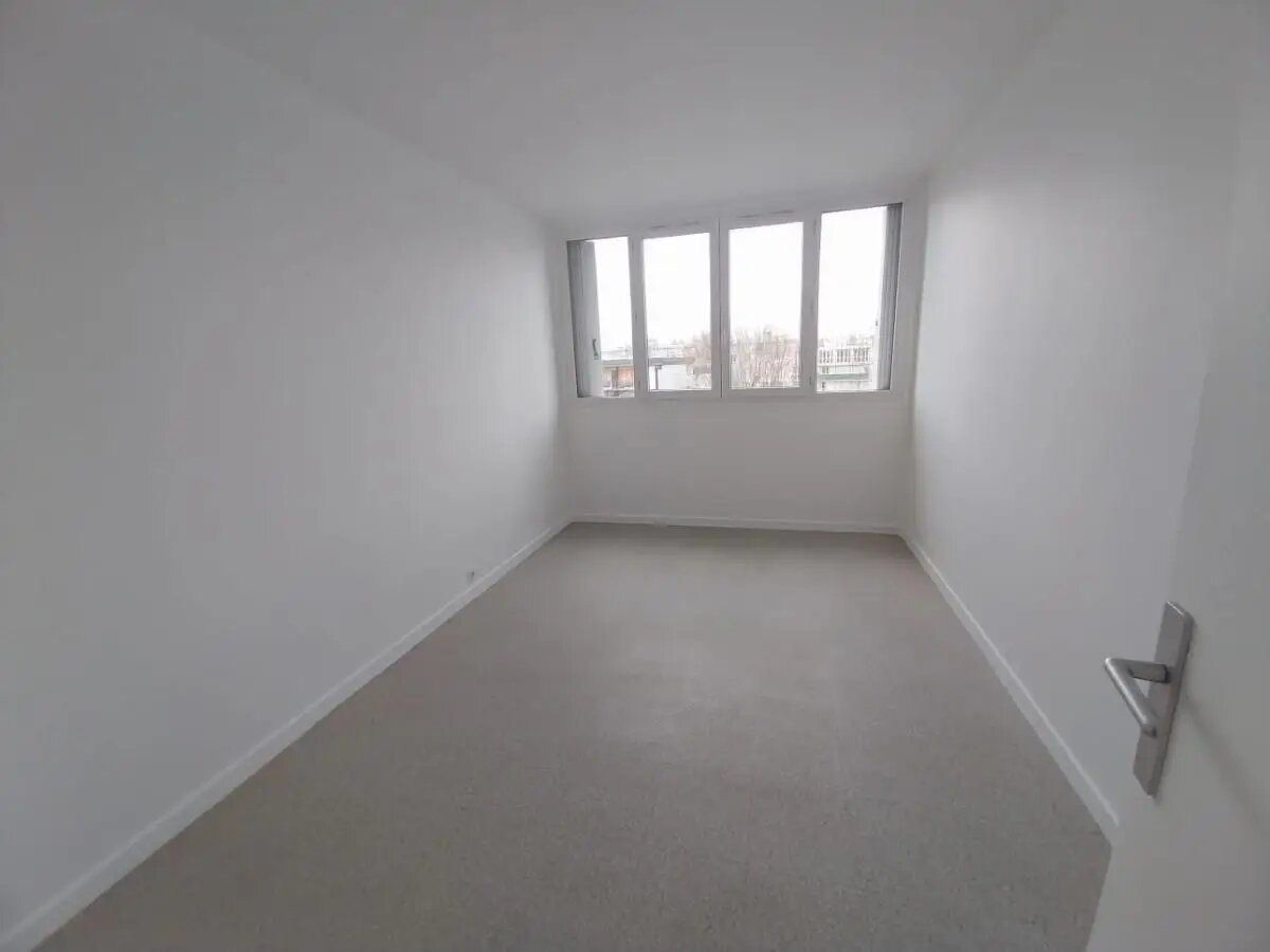 Appartement à vendre, 53m², Saint-Michel-sur-Orge