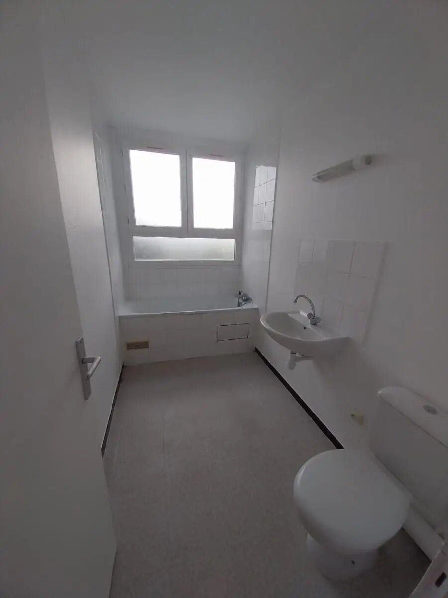 Appartement à vendre, 53m², Saint-Michel-sur-Orge
