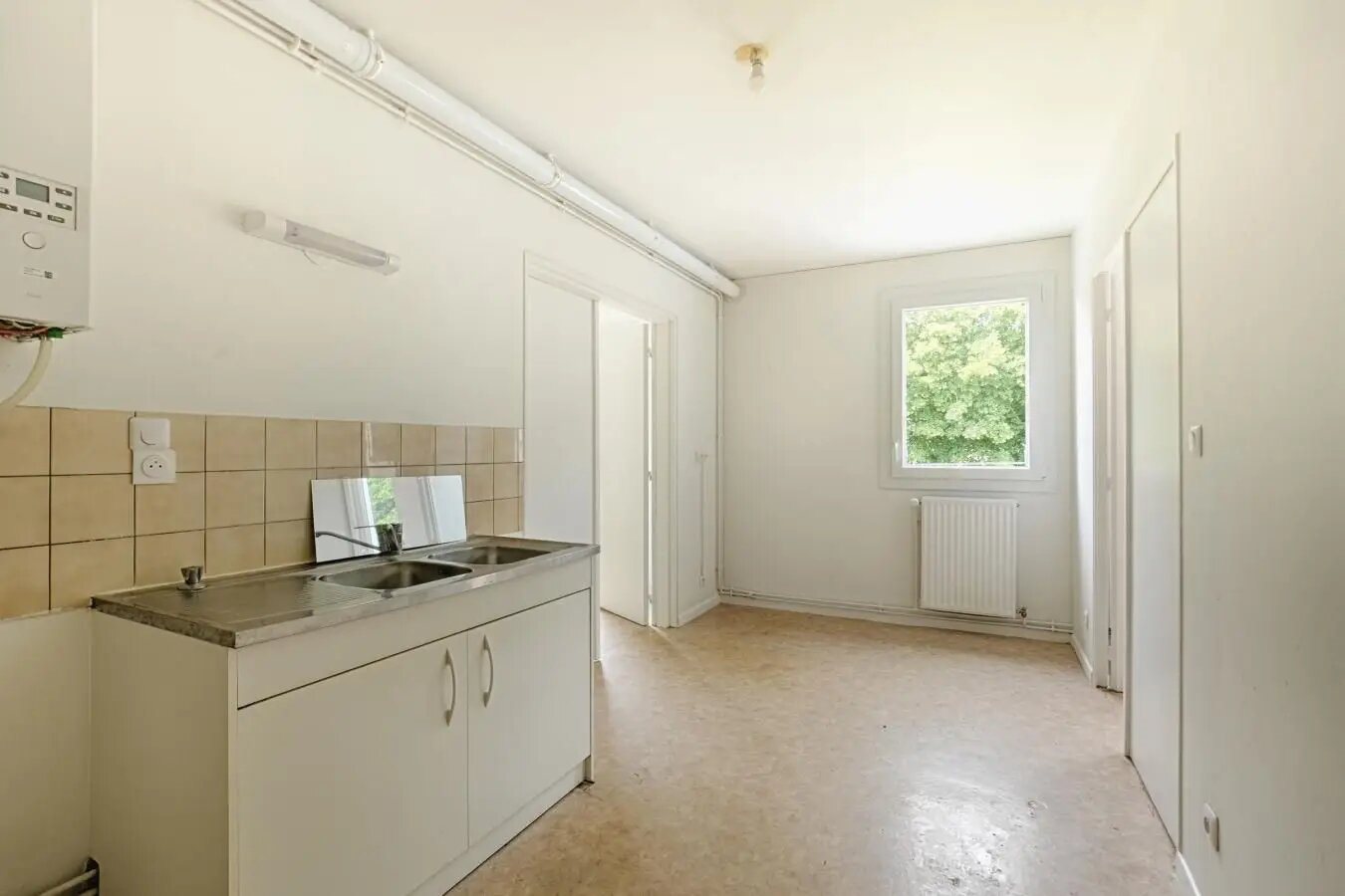 Appartement à vendre, 107m², Hettange-Grande