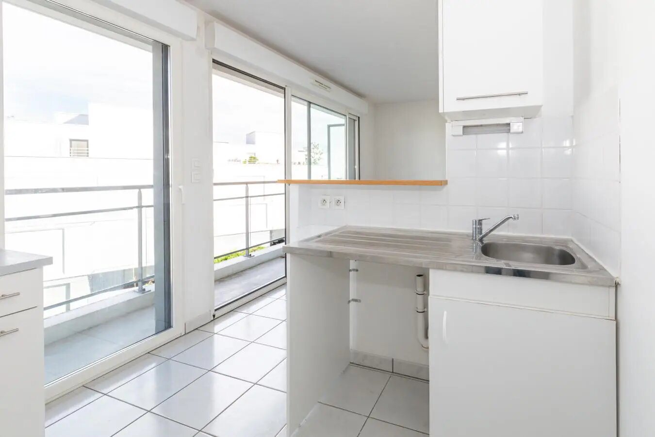 Appartement à vendre, 78m², Rennes