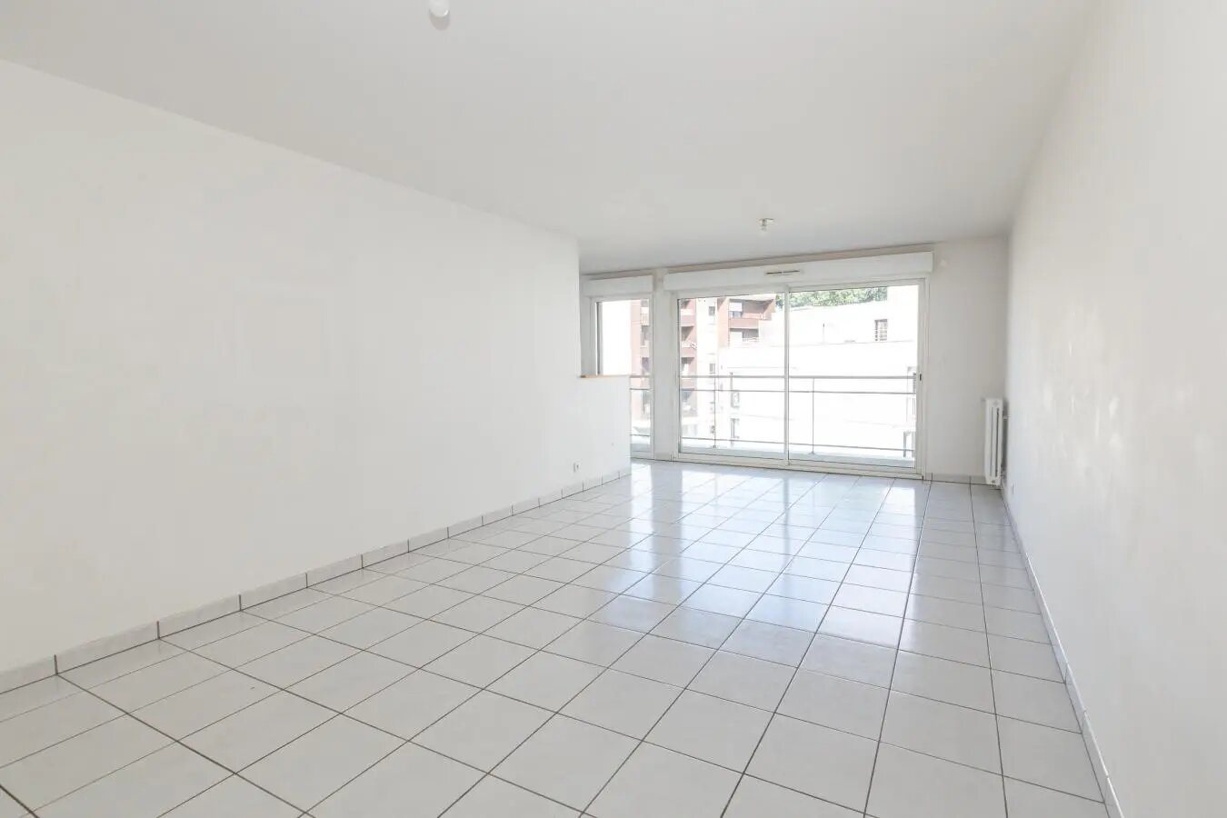 Appartement à vendre, 78m², Rennes