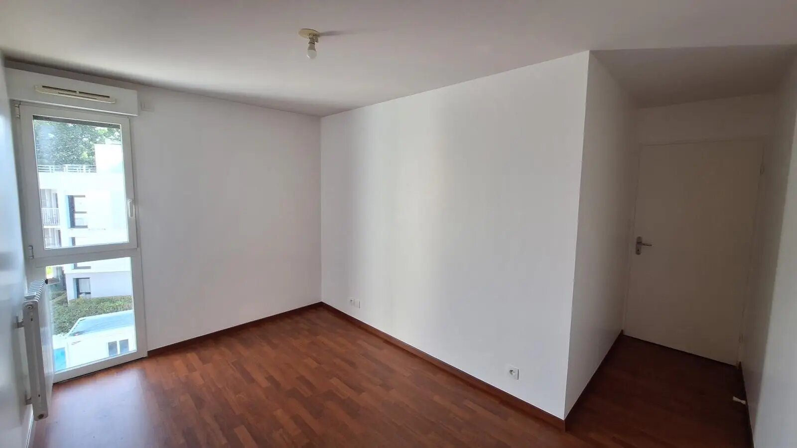 Appartement à vendre, 78m², Rennes