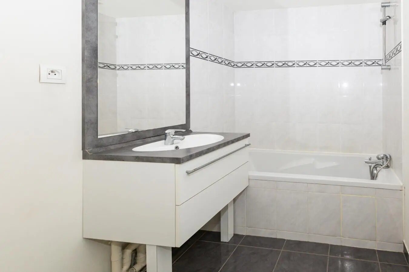 Appartement à vendre, 78m², Rennes