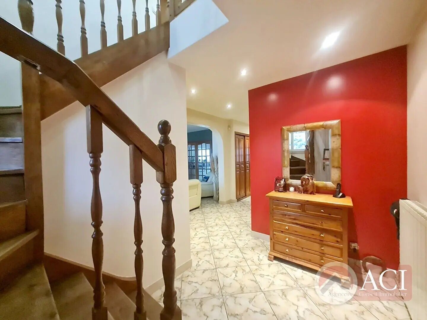 Maison à vendre, 160m², Montmagny