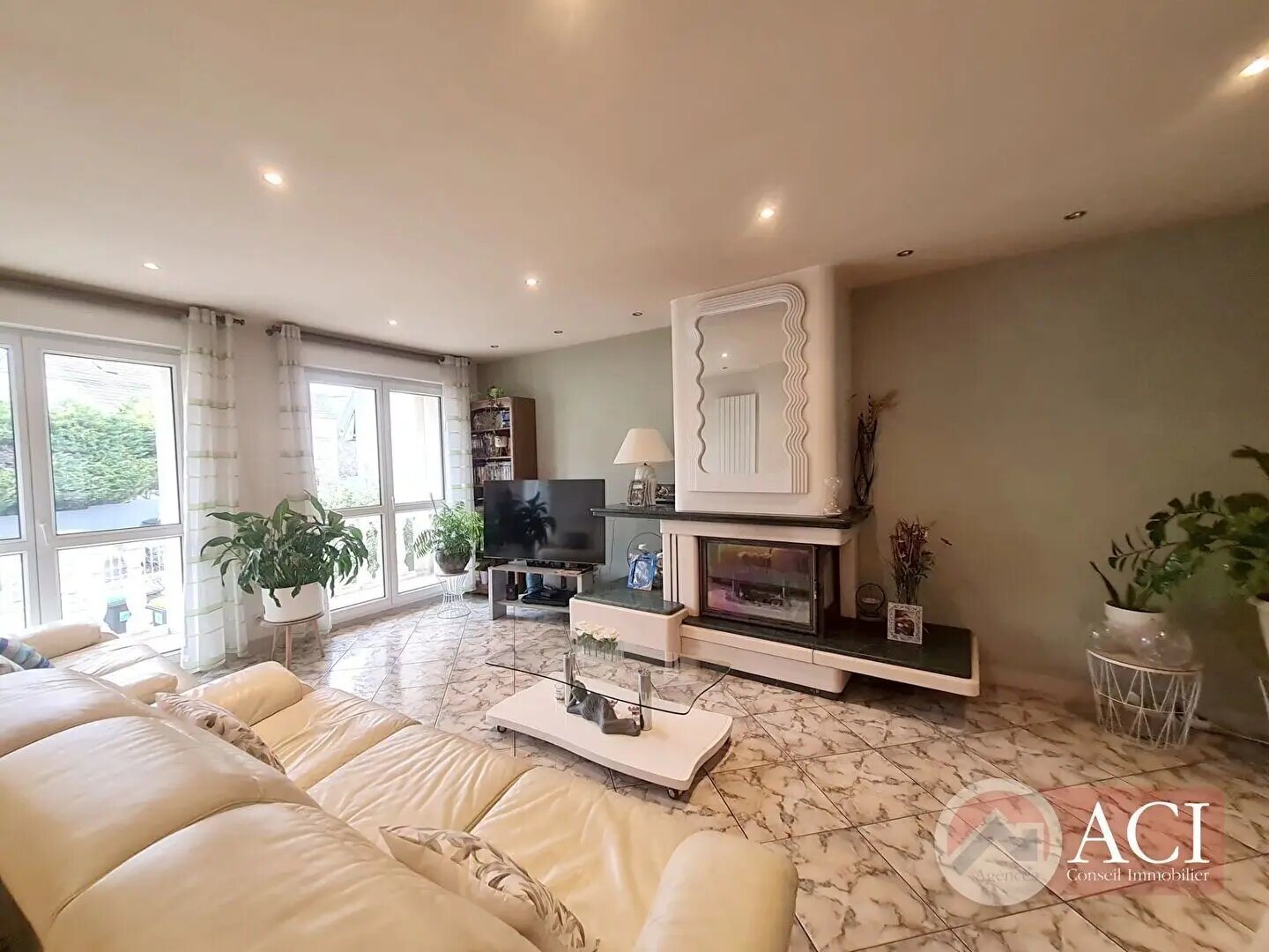 Maison à vendre, 160m², Montmagny