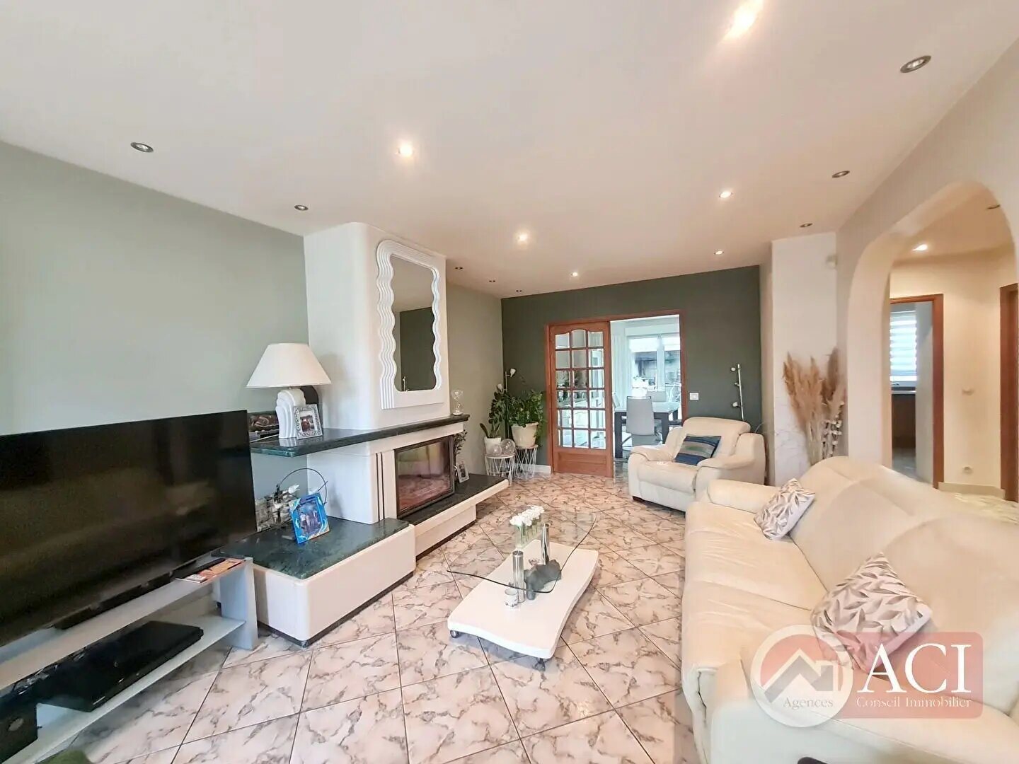 Maison à vendre, 160m², Montmagny