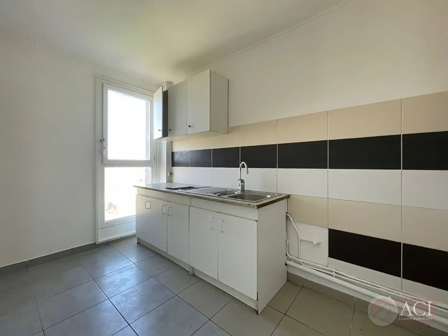 Appartement à vendre, 40m², Garges-lès-Gonesse