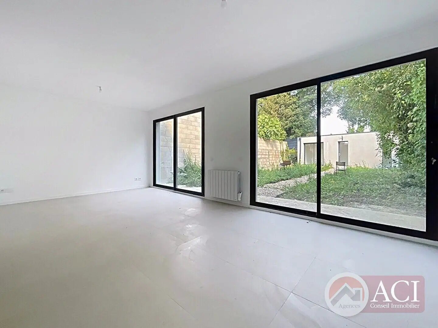 Maison à vendre, 73m², Saint-Brice-sous-Forêt