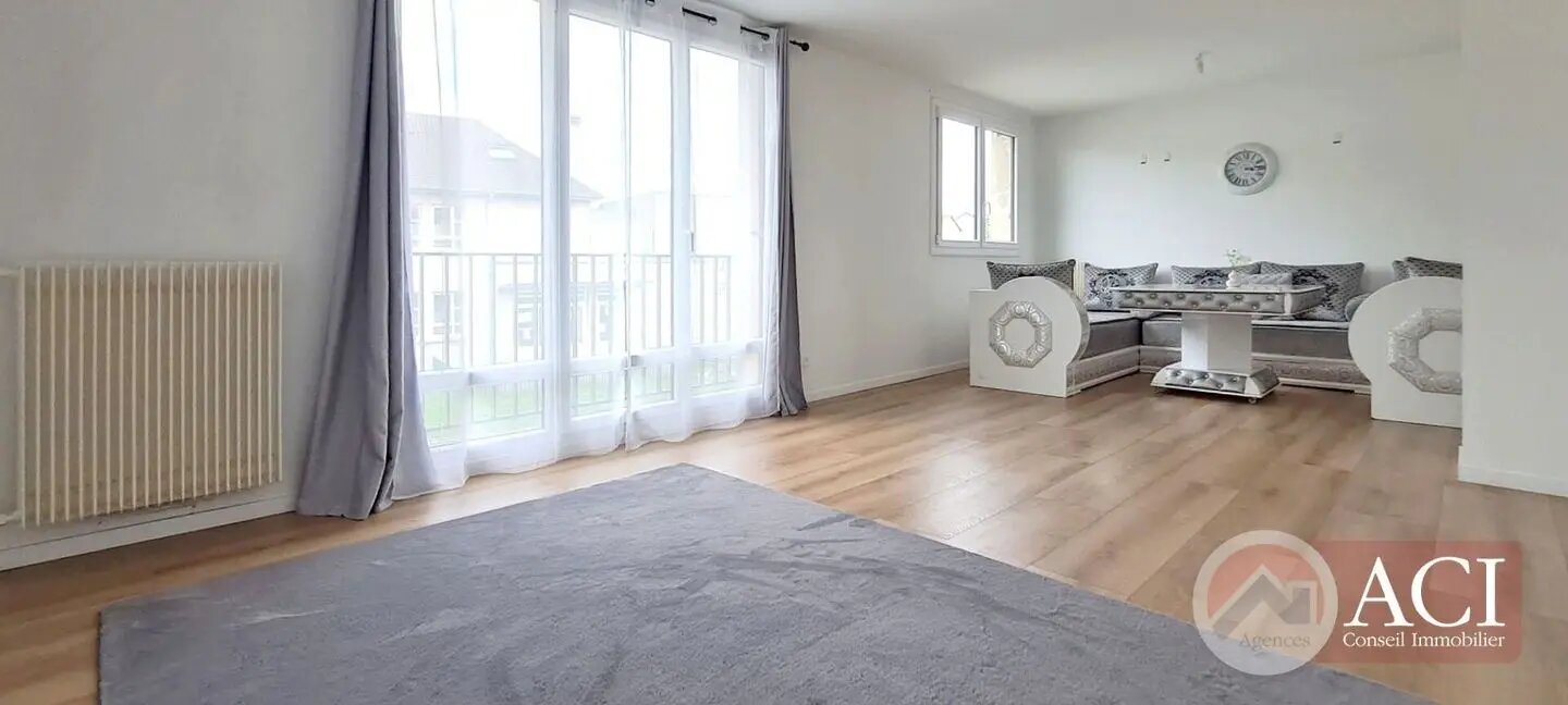 Appartement à vendre, 80m², Montmagny