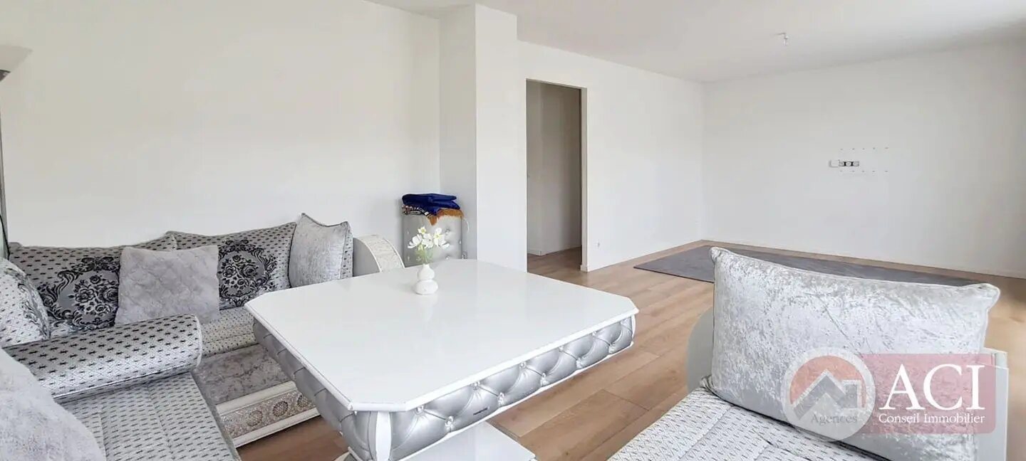 Appartement à vendre, 80m², Montmagny