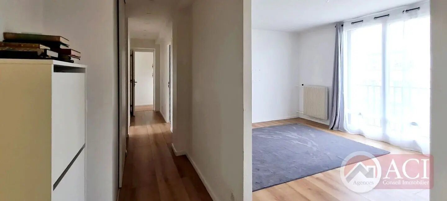 Appartement à vendre, 80m², Montmagny