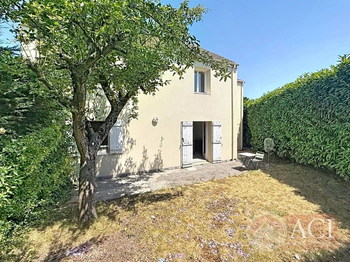 Maison à vendre, 122m², Montmagny