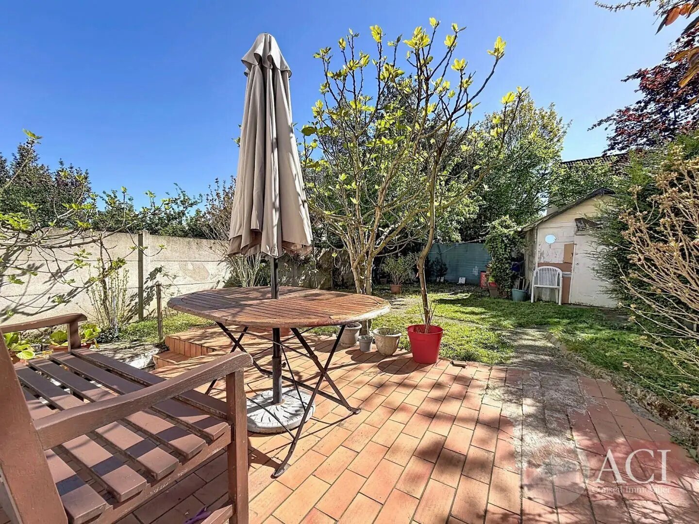 Maison à vendre, 62m², Epinay-sur-Seine