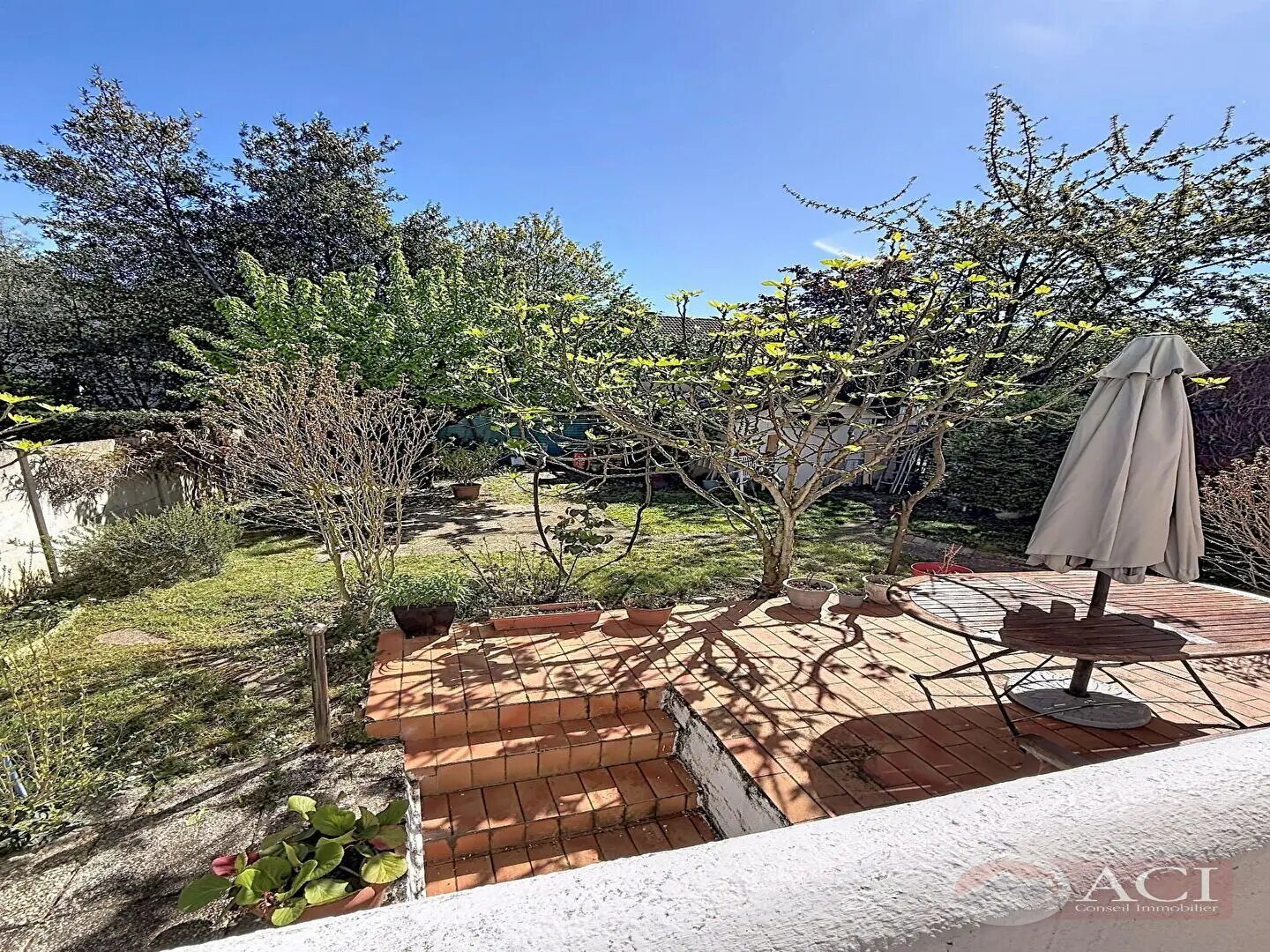 Maison à vendre, 62m², Epinay-sur-Seine