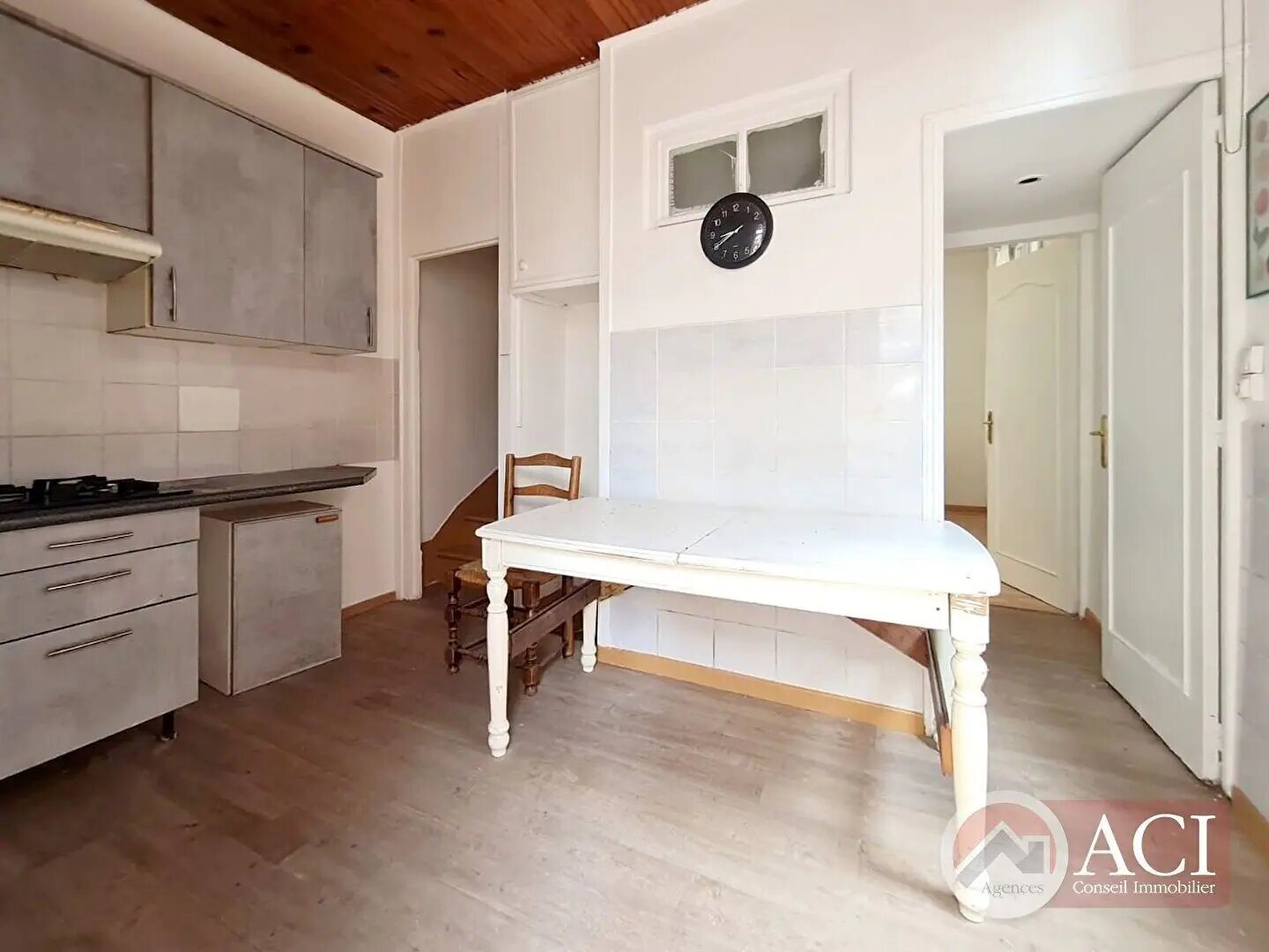 Maison à vendre, 55m², Montmagny