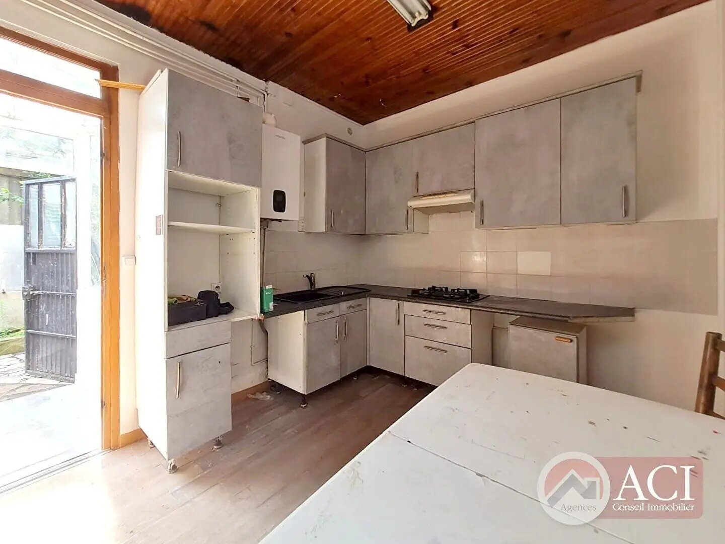 Maison à vendre, 55m², Montmagny