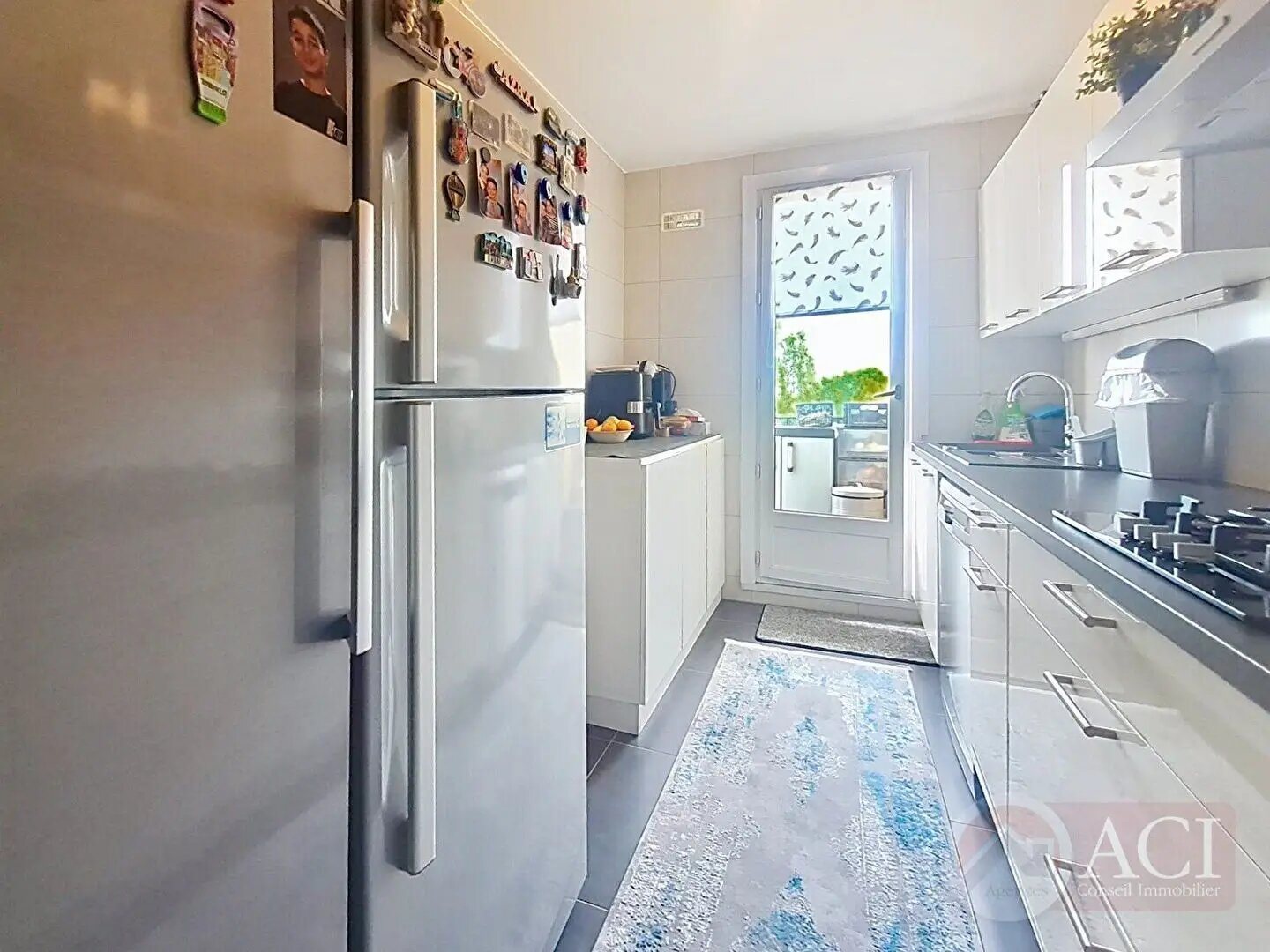 Appartement à vendre, 71m², Epinay-sur-Seine