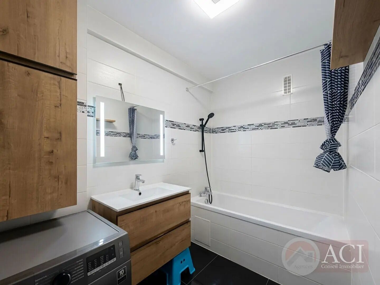 Appartement à vendre, 71m², Epinay-sur-Seine